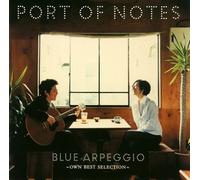 BLUE ARPEGGIO -OWN BEST SELECTION-