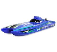 Blue Arrow Catamaran Brushless Jet Drive 30 km/h 400 mm RTR