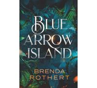 Blue Arrow Island: 1