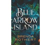 Blue Arrow Island: 1