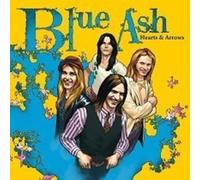 Blue Ash - Hearts & Arrows (Dlp+ep) [VINYL]