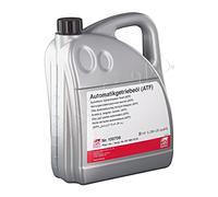 Blue Automatic Transmission Oil FEBI Fits MERCEDES Cls Glc Gle Sl 0019897803