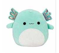 (Blue Axolotl , 30cm) Squishmallows Plush Toys Axolotl Doll Kids Gift