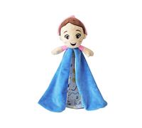 (Blue B 36cm) Ms Rachel Plush Toy Stuffed Girl Doll Kids Gift