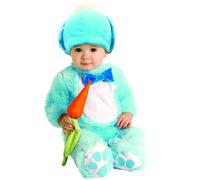 Rubie's Official 885351 Handsome Lil' Rabbit Costume Unisex-Child One Size Halloween