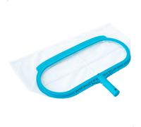 Blue background net 29.2x44.5x2.9 cm