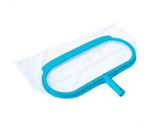 Blue background net 29.2x44.5x2.9 cm