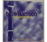 Blue Bamboo - Sunny