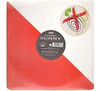 Blue Bamboo - Sunny [Vinilo] [Vinyl Maxi-Single] [VINYL]