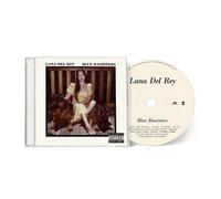 Lana Del Rey – Blue Banisters – CD (2021)