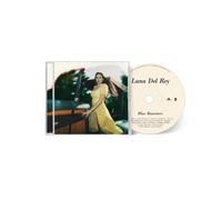 Lana Del Rey Blue Banisters (Alternatives Cover) (CD)
