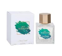 Blue Barbade Diane Castel Eau de Parfum, 100 ml