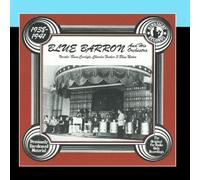 Blue Barron & His Orchestra, 1938-41