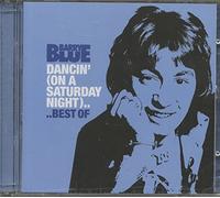 Blue, Barry - Dancing On A Saturday Night - The Best Of