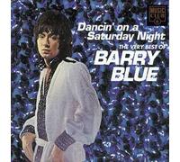 Blue Barry - Dancing on Best of