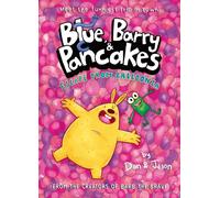 Blue, Barry & Pancakes 2 : Escape from Balloonia
