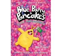 Blue, Barry & Pancakes 2: Escape from Balloonia (Blue, Barry & Pancakes series)