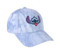 Blue Baseball Cap Stitch - 57 CM | Unisex Cerdà