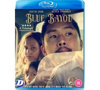 Blue Bayou