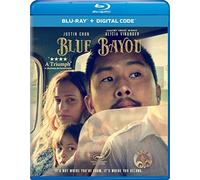 BLUE BAYOU (BLU-RAY/DIGITAL)