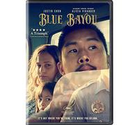Blue Bayou [DVD]