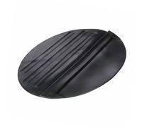 BLUE BAZAAR Heavy Duty Anti-Slip Ladder Stop Mat 27.6×16cm - Rubber Base for Safe & Stable Climbing, Floor Protection, Slip Prevention - Ideal for Step Ladders, Extension & Telescopic Ladders