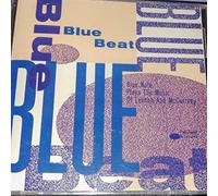 Blue Beat. Blue Note Plays The Music of Lennon and McCartney.