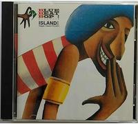 Blue Beat Bop! Island Reggae Classics 70'S