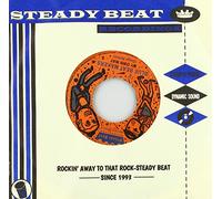 BLUE BEAT MAKERS - You've Been So Nice [VINYL]