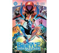 Blue Beetle 2