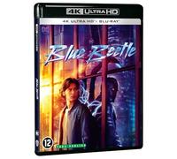 Blue Beetle [4K Ultra HD + Blu-Ray]