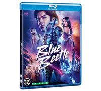 Blue Beetle [Blu-Ray]