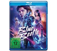 Blue Beetle – Angel Manuel Soto – Bruna Marquezine, Susan Sarandon – Blu-ray – US Import