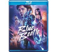 Blue Beetle (Blu ray + Digital) [Blu-ray]