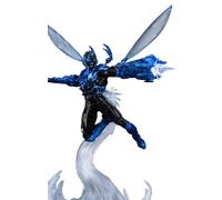 BLUE BEETLE DC COMICS SERIES #8 ART SCALE 1/10