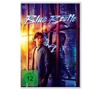Blue Beetle (DVD) Bruna Marquezine Susan Sarandon Angel Manuel Soto