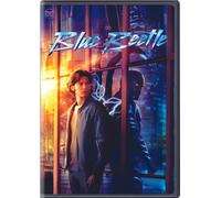 Blue Beetle (DVD)