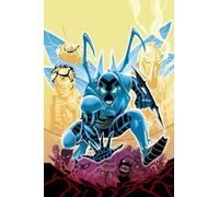 Blue Beetle Vol. 1: The More Things Change (Rebirth)