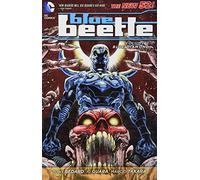 Blue Beetle Vol. 2: Blue Diamond (The New 52)