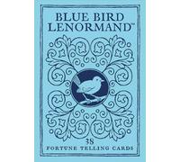 Blue Bird Lenormand