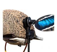 Blue Bird Waterfowl The Animator Decoy Conversion Kit for Lucky Duck Decoys (Lucky Duck (Except Super HDI or XL HD))