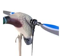 Blue Bird Waterfowl The Animator Decoy Conversion Kit for Mojo Decoys (Mojo Baby and Original Teal)