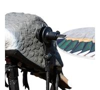 Blue Bird Waterfowl The Animator Decoy Conversion Kit for Mojo Decoys (Mojo Elite Series (Except Teal))