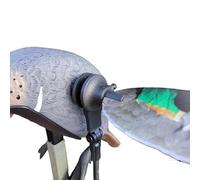 Blue Bird Waterfowl The Animator Decoy Conversion Kit for Mojo Decoys (Mojo Elite Series Teal)