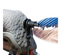 Blue Bird Waterfowl The Animator Decoy Conversion Kit for Mojo Decoys (Mojo King Mallard)