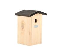 Blue Bird Wooden Nesting House Fallen Fruits Multi One Size