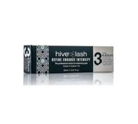 (Blue/Black) Hive Of Beauty Long Lasting Eyelash and Eyebrow - 20ml
