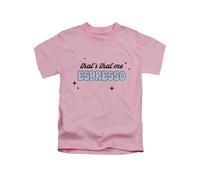 Blue Black Text That's That me Espresso Sabrina Carpenter Tee T-Shirt Funny Unisex T Shirt Top