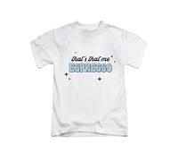 Blue Black Text That's That me Espresso Sabrina Carpenter Tee T-Shirt Funny Unisex T Shirt Top