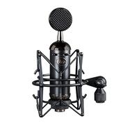 Logitech Blue Blackout Spark SL XLR Condenser Microphone (Black) Mic 988-000193